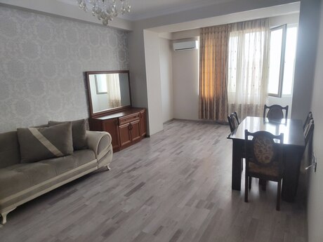 2 otaq · 78 m² · 5/12 mərtəbə, Masazır