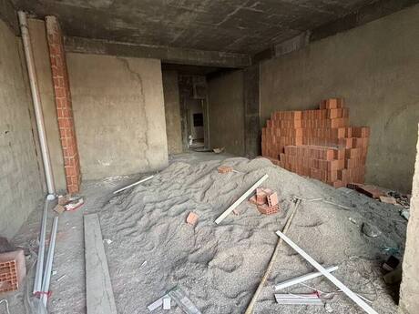 2 otaqlı mənzil, 50,5 m², Eleven Park: 158 000 ₼ 5