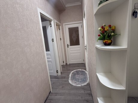 3 otaqlı mənzil, 73 m², Masazır: 155 000 ₼ 3