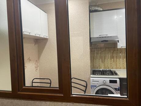 Kirayə 2 otaqlı mənzil, 70 m², Həzi Aslanov: 700 ₼/ay 4