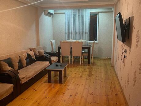 Kirayə 2 otaqlı mənzil, 70 m², Həzi Aslanov: 700 ₼/ay 5