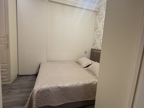 3 otaqlı mənzil, 73 m², Masazır: 155 000 ₼ 5