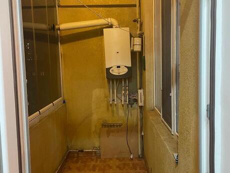 Kirayə 2 otaqlı mənzil, 70 m², Həzi Aslanov: 700 ₼/ay 2