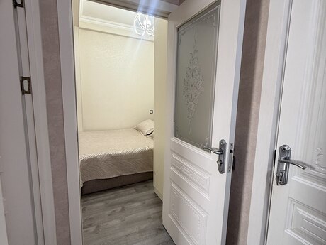 3 otaqlı mənzil, 73 m², Masazır: 155 000 ₼ 4