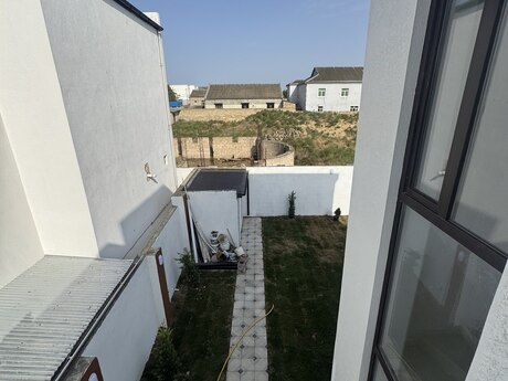 4 otaqlı həyət evi, 110 m², Digah: 185 000 ₼ 3