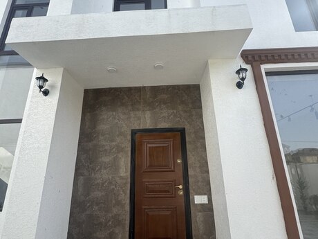 4 otaqlı həyət evi, 110 m², Digah: 185 000 ₼ 2