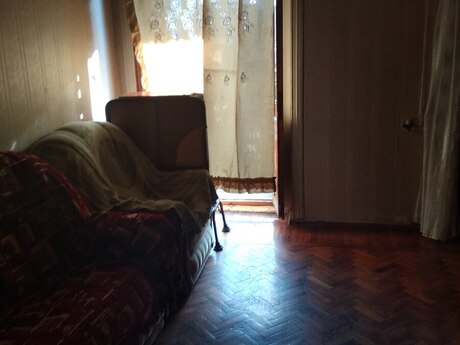 2-room apartment for rent, 52 m², 28 May: 120 ₼/mo 5