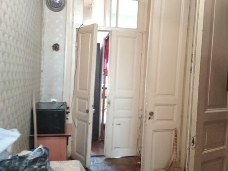 2-room apartment for rent, 52 m², 28 May: 120 ₼/mo 2