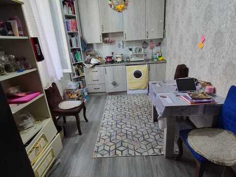 1 otaqlı mənzil, 42 m², Məmmədli: 56 000 ₼ 5