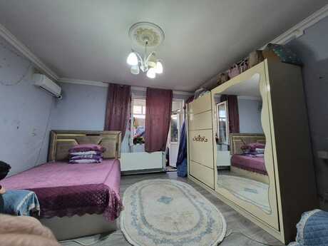 1 otaqlı mənzil, 42 m², Məmmədli: 56 000 ₼ 2