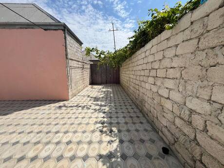 3 otaqlı həyət evi, 75 m², Binəqədi: 98 000 ₼ 5