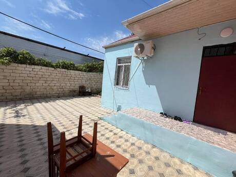 3 otaqlı həyət evi, 75 m², Binəqədi: 98 000 ₼ 2