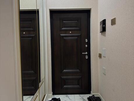 3 otaqlı mənzil, 110 m², Memar Əcəmi: 330 000 ₼ 2