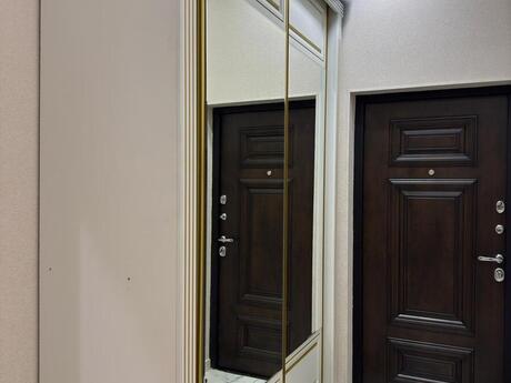 3 otaqlı mənzil, 110 m², Memar Əcəmi: 330 000 ₼ 3
