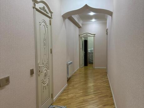 3 otaqlı mənzil, 110 m², Memar Əcəmi: 330 000 ₼ 5