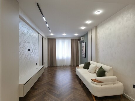 3 otaqlı mənzil, 128 m², Həzi Aslanov: 364 999 ₼ 5