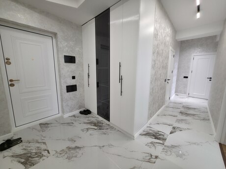 3 otaqlı mənzil, 90 m², Həzi Aslanov: 274 999 ₼ 3