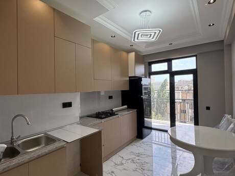 3 otaqlı mənzil, 109 m², İnşaatçılar: 320 000 ₼ 3