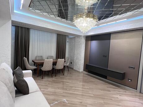 3 otaqlı mənzil, 115 m², Qara Qarayev: 342 999 ₼ 5