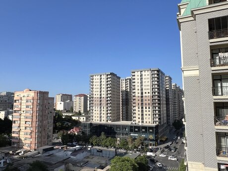 4 otaqlı mənzil, 185 m², Premium Residence Park: 495 000 ₼ 3