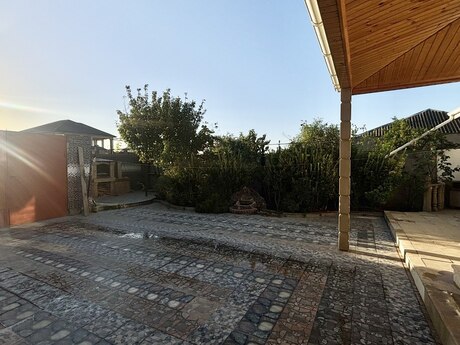 4-room house, 120 m², Albalılıq: 157 000 ₼ 4