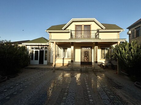 4-room house, 120 m², Albalılıq: 157 000 ₼ 2