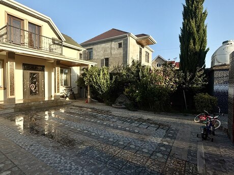 4-room house, 120 m², Albalılıq: 157 000 ₼ 3