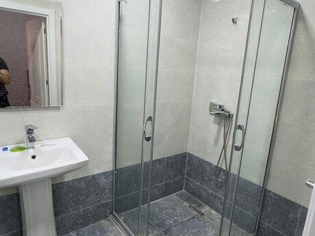 3 otaqlı mənzil, 69 m², Saray: 89 000 ₼ 2