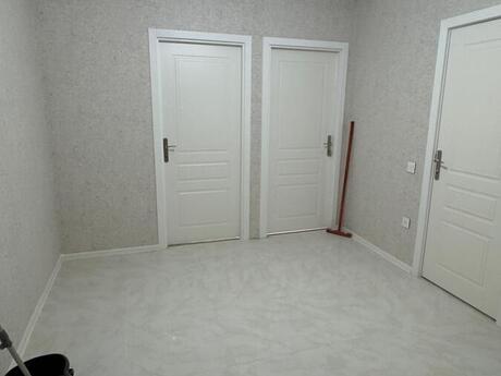 3 rooms · 69 m² · floor 14/14, Saray