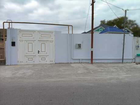 4 otaqlı həyət evi, 110 m², Kürdəxanı: 112 000 ₼ 3