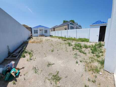 4 otaqlı həyət evi, 110 m², Kürdəxanı: 112 000 ₼ 2