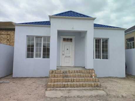 4 otaqlı həyət evi, 110 m², Kürdəxanı: 112 000 ₼ 5