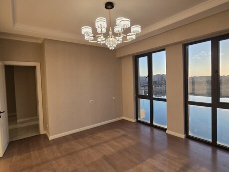 3 otaqlı mənzil, 83 m², Yasamal: 270 000 ₼ 3