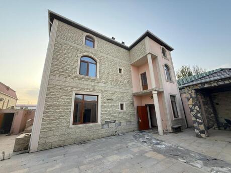 Объявление №6431878 - Баку, Сабаильский р., 5-комн., 300 м²