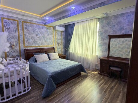 3-room apartment, 115 m², Qaradağ: 232 000 ₼ 5