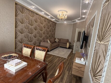 3-room apartment, 115 m², Qaradağ: 232 000 ₼ 3