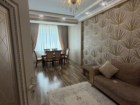 3-room apartment, 115 m², Qaradağ: 232 000 ₼ 4