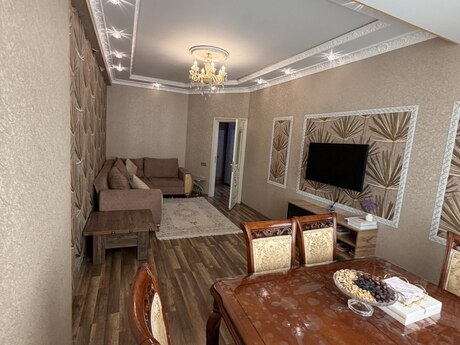 3-room apartment, 115 m², Qaradağ: 232 000 ₼ 2
