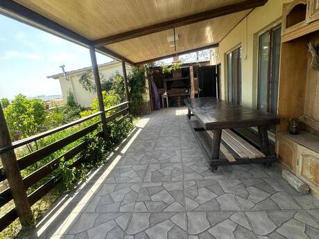 6 otaqlı həyət evi, 240 m², Hövsan: 210 000 ₼ 2