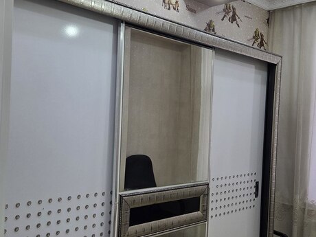 Kirayə 3 otaqlı mənzil, 82 m², Masazır: 550 ₼/ay 2