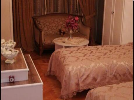 4 otaqlı mənzil, 110 m², Azadlıq Prospekti: 289 000 ₼ 4