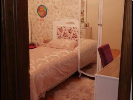 4 otaqlı mənzil, 110 m², Azadlıq Prospekti: 289 000 ₼ 5