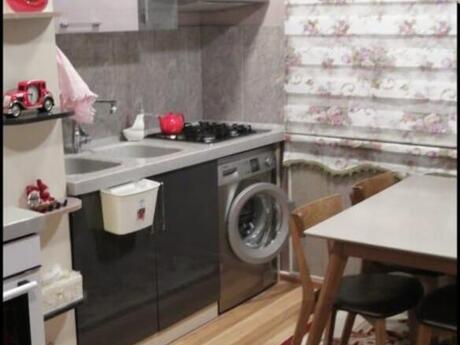 4 otaqlı mənzil, 110 m², Azadlıq Prospekti: 289 000 ₼ 3