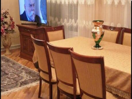 4 otaqlı mənzil, 110 m², Azadlıq Prospekti: 289 000 ₼ 2