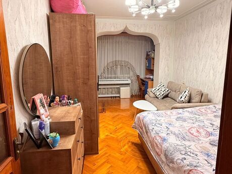 4-room apartment, 135 m², Azadlıq Prospekti: 278 000 ₼ 5