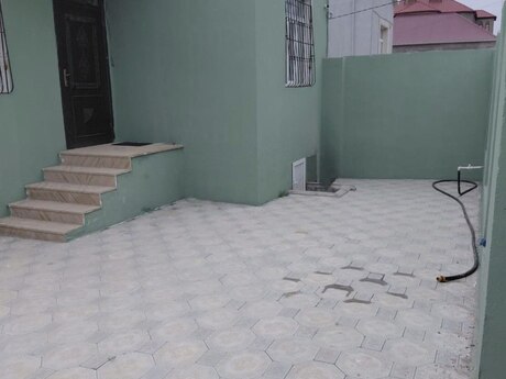3 otaqlı həyət evi, 75 m², Masazır: 95 000 ₼ 2