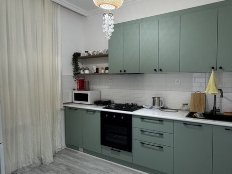 3 otaqlı həyət evi, 75 m², Masazır: 95 000 ₼ 4