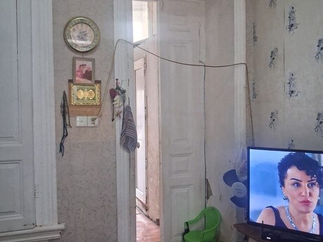 1-комнатная квартира, 19 м², Nizami: 70 000 ₼ 3