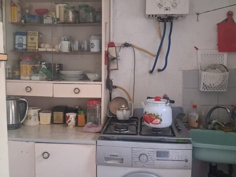 1-комнатная квартира, 19 м², Nizami: 70 000 ₼ 4