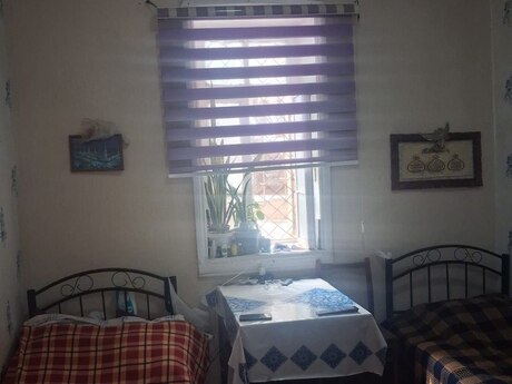 1-комнатная квартира, 19 м², Nizami: 70 000 ₼ 2